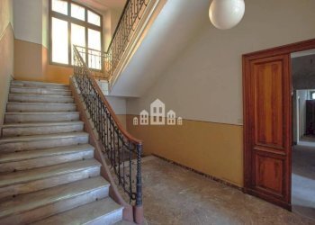 Scala - Stabile - Palazzo via Truchetti, 41, Forno Canavese - foto 29