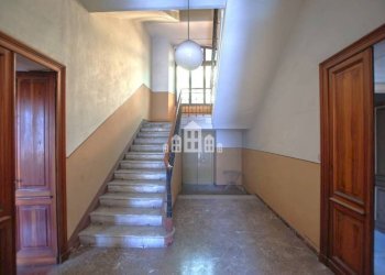 Interno palazzo - Stabile - Palazzo via Truchetti, 41, Forno Canavese - foto 30