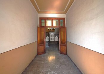 Interno palazzo - Stabile - Palazzo via Truchetti, 41, Forno Canavese - foto 31