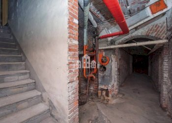 Cantina - Stabile - Palazzo via Truchetti, 41, Forno Canavese - foto 32