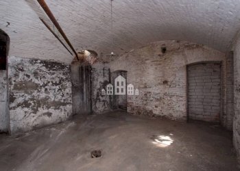 Magazzino - Stabile - Palazzo via Truchetti, 41, Forno Canavese - foto 33