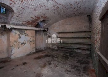 Cantina - Stabile - Palazzo via Truchetti, 41, Forno Canavese - foto 34