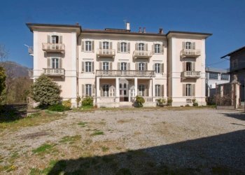 Facciata - Stabile - Palazzo via Truchetti, 41, Forno Canavese - foto 35