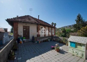 Terrazzo - Stabile - Palazzo via Truchetti, 41, Forno Canavese - foto 37