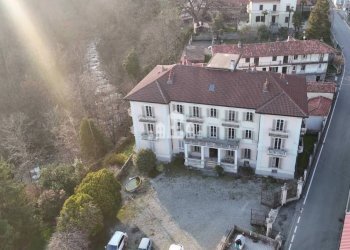 Vista - Stabile - Palazzo via Truchetti, 41, Forno Canavese - foto 38