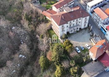 Vista - Stabile - Palazzo via Truchetti, 41, Forno Canavese - foto 39