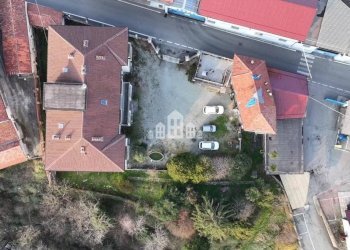 Mappa - Stabile - Palazzo via Truchetti, 41, Forno Canavese - foto 40
