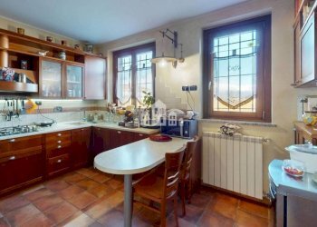 Cucina - Villa a Schiera Cascina Goretta, 3, San Giorgio Canavese - foto 7