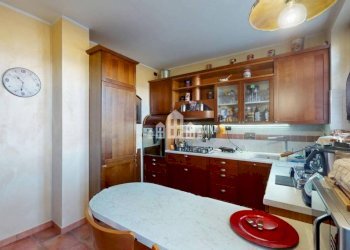 Cucina - Villa a Schiera Cascina Goretta, 3, San Giorgio Canavese - foto 8