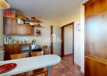 Cucina - Villa a Schiera Cascina Goretta, 3, San Giorgio Canavese - foto 9