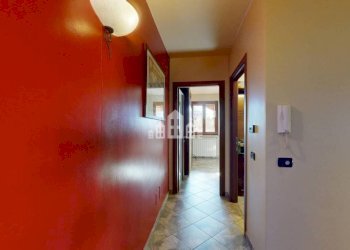 Corridoio - Villa a Schiera Cascina Goretta, 3, San Giorgio Canavese - foto 11