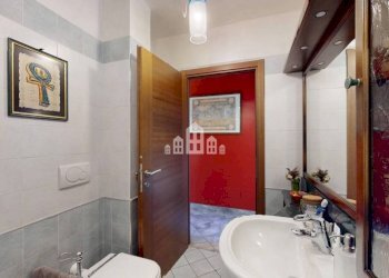 Bagno - Villa a Schiera Cascina Goretta, 3, San Giorgio Canavese - foto 13