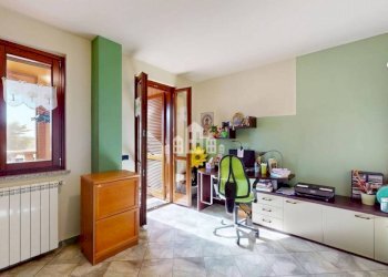 Studio - Villa a Schiera Cascina Goretta, 3, San Giorgio Canavese - foto 14