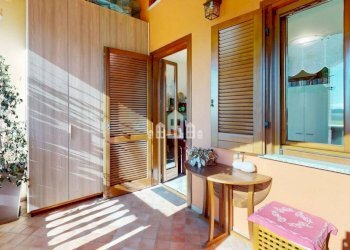 Terrazzo - Villa a Schiera Cascina Goretta, 3, San Giorgio Canavese - foto 16