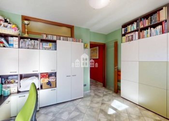 Camera da letto - Villa a Schiera Cascina Goretta, 3, San Giorgio Canavese - foto 18