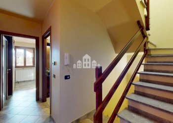 Scala - Villa a Schiera Cascina Goretta, 3, San Giorgio Canavese - foto 19