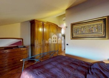 Camera da letto - Villa a Schiera Cascina Goretta, 3, San Giorgio Canavese - foto 22