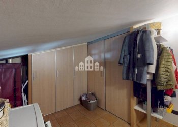 Ingresso - Villa a Schiera Cascina Goretta, 3, San Giorgio Canavese - foto 23