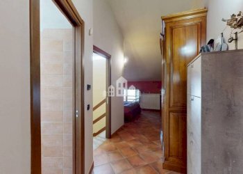 Disimpegno - Villa a Schiera Cascina Goretta, 3, San Giorgio Canavese - foto 25