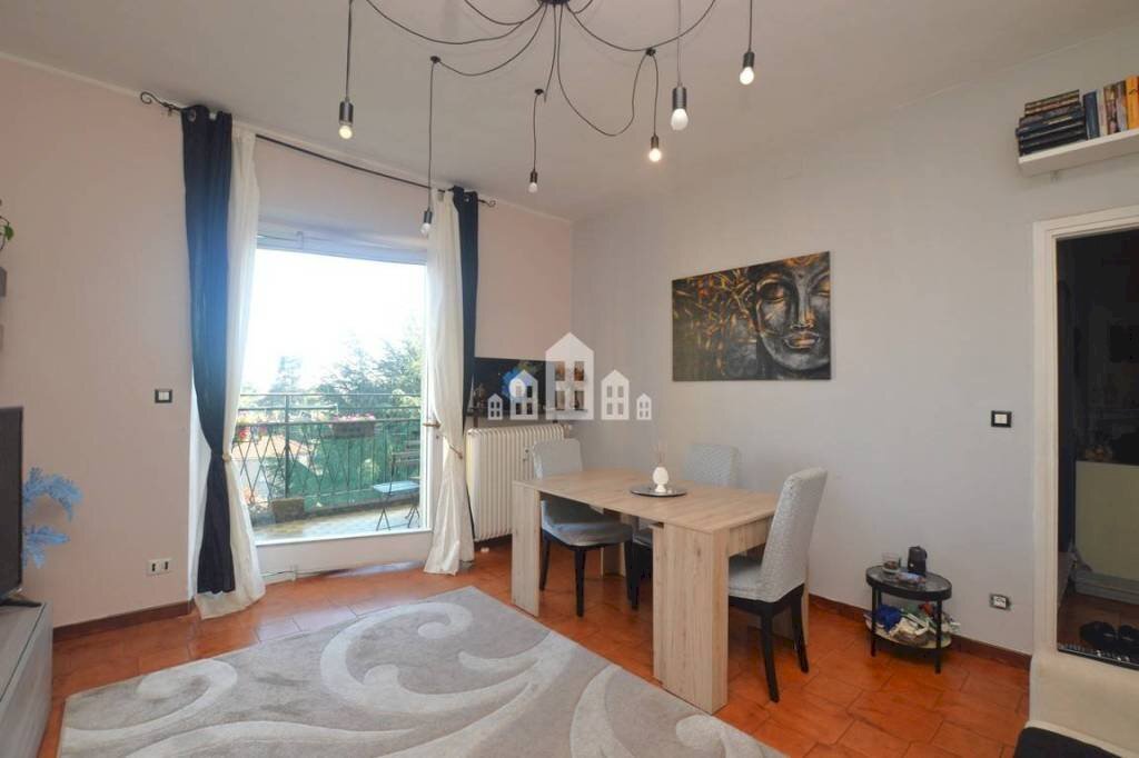 Salone - Four-room apartment via Giovanni Bosco, 5, Cuorgnè - photo 3