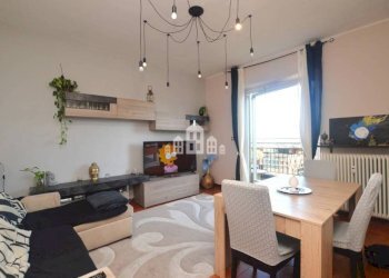 Salone - Four-room apartment via Giovanni Bosco, 5, Cuorgnè - photo 2