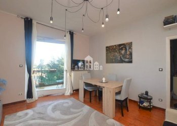 Salone - Four-room apartment via Giovanni Bosco, 5, Cuorgnè - photo 3