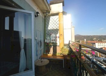 Balcone - Four-room apartment via Giovanni Bosco, 5, Cuorgnè - photo 5