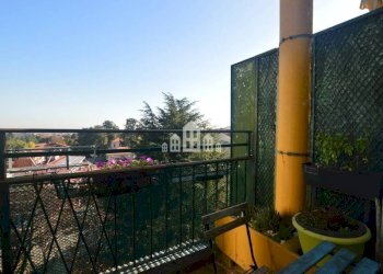 Balcone - Four-room apartment via Giovanni Bosco, 5, Cuorgnè - photo 7