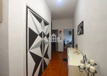 Interno appartamento - Four-room apartment via Giovanni Bosco, 5, Cuorgnè - photo 10