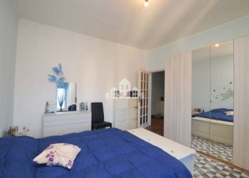 Camera da letto - Four-room apartment via Giovanni Bosco, 5, Cuorgnè - photo 14