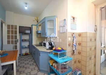 Cucina - Four-room apartment via Giovanni Bosco, 5, Cuorgnè - photo 17