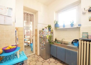 Cucina - Four-room apartment via Giovanni Bosco, 5, Cuorgnè - photo 18