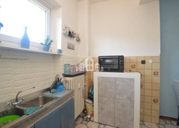 Cucina - Four-room apartment via Giovanni Bosco, 5, Cuorgnè - photo 19