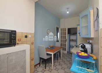 Cucina - Four-room apartment via Giovanni Bosco, 5, Cuorgnè - photo 20