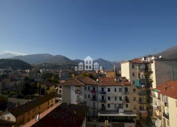 Vista - Four-room apartment via Giovanni Bosco, 5, Cuorgnè - photo 24