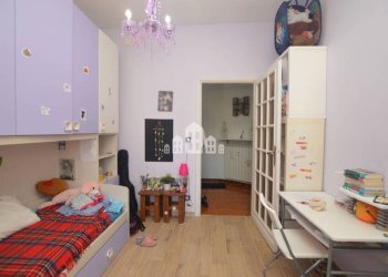 Camera da letto - Four-room apartment via Giovanni Bosco, 5, Cuorgnè - photo 25