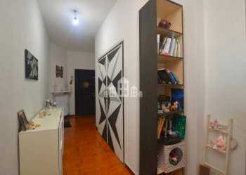 Interno appartamento - Four-room apartment via Giovanni Bosco, 5, Cuorgnè - photo 26