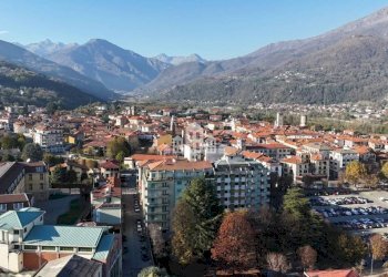Vista - Four-room apartment via Giovanni Bosco, 5, Cuorgnè - photo 27