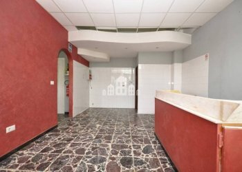 Negozio via Ex Internati, 17, Castellamonte - foto 3