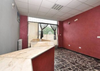 Negozio via Ex Internati, 17, Castellamonte - foto 7