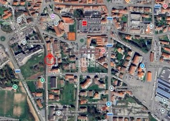 Negozio via Ex Internati, 17, Castellamonte - foto 11