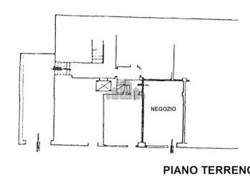 Negozio via Ex Internati, 17, Castellamonte - foto 12