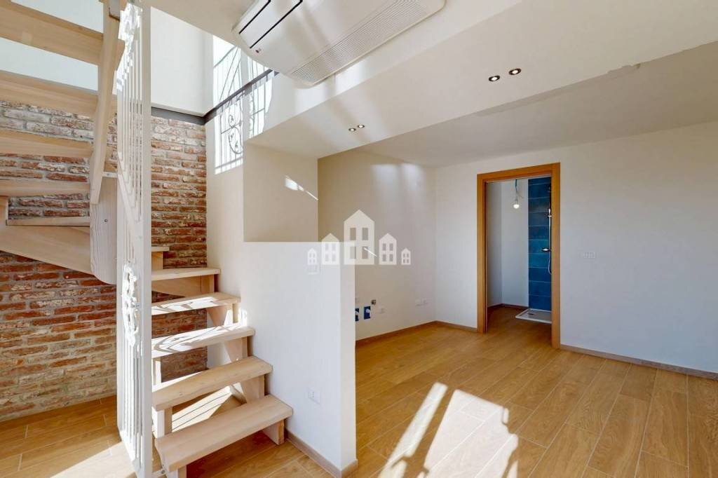 Soggiorno - Bilocale via vittorio emanuele, 25, Vidracco - foto 1