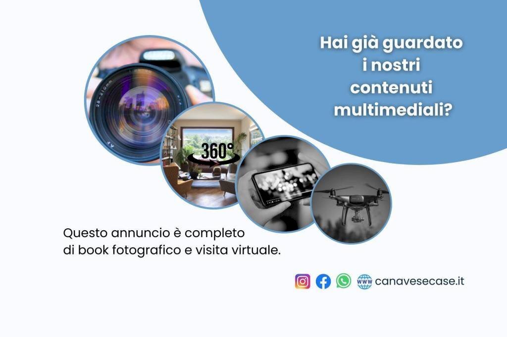 Bilocale via vittorio emanuele, 25, Vidracco - foto 3