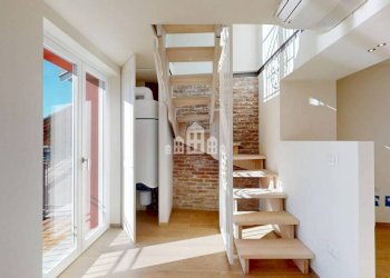 Soggiorno - Bilocale via vittorio emanuele, 25, Vidracco - foto 2