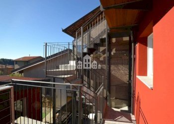 Balcone - Bilocale via vittorio emanuele, 25, Vidracco - foto 4