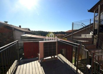 Balcone - Bilocale via vittorio emanuele, 25, Vidracco - foto 5