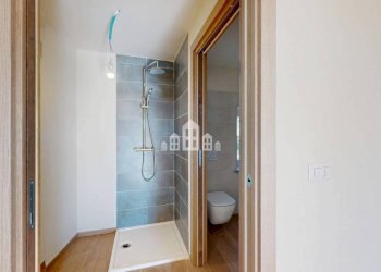 Bagno - Bilocale via vittorio emanuele, 25, Vidracco - foto 10
