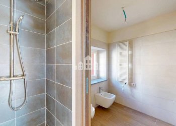 Bagno - Bilocale via vittorio emanuele, 25, Vidracco - foto 11