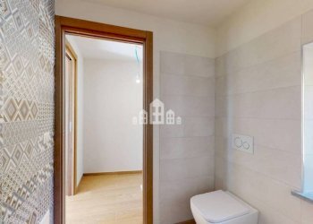 Bagno - Bilocale via vittorio emanuele, 25, Vidracco - foto 12